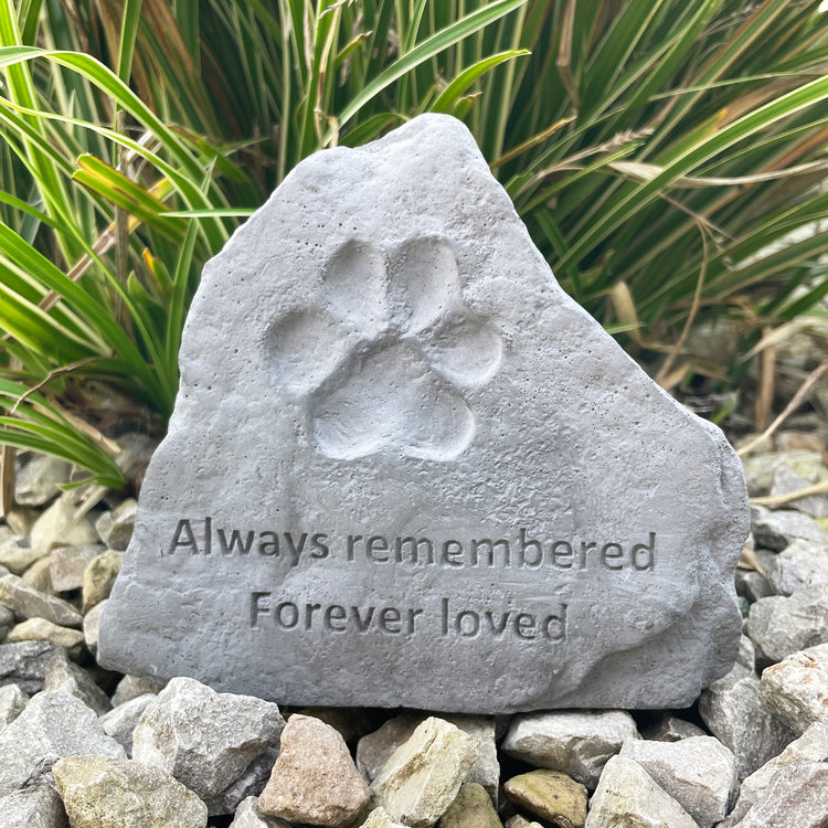 Pet Bereavement | Pet Memorials