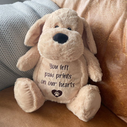 Oh So Precious Comfort Dog