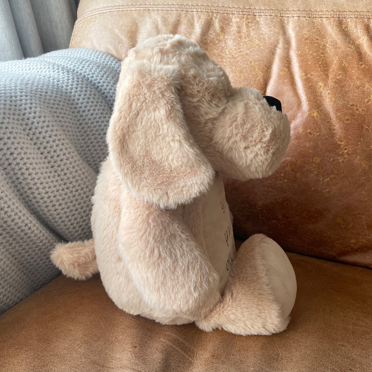 Oh So Precious Comfort Dog