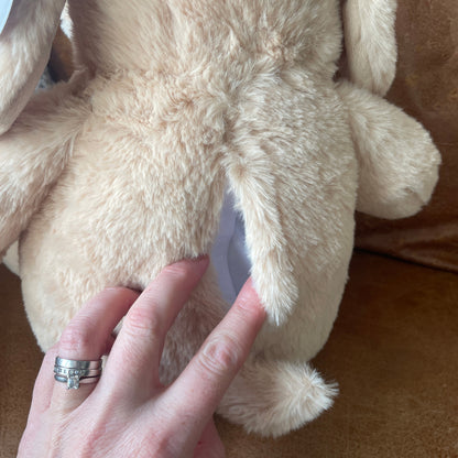 Oh So Precious Comfort Dog