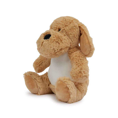 Personalised Small Keepsake Memory Dog