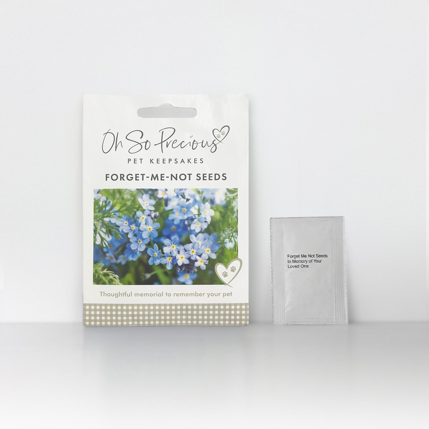 Forget-Me-Not-Seeds