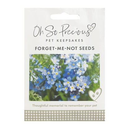 Forget-Me-Not-Seeds