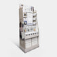 Fully Stocked Floor Standing Product Display Unit